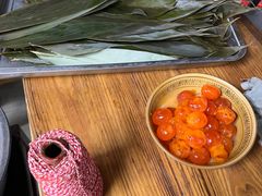 -金太粽(上海弄堂第一粽店)