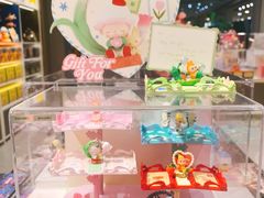 -泡泡玛特POPMART(凯德大峡谷店)