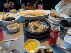 -穿越·外婆家(西溪天堂店)