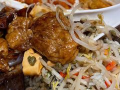 -素满香·素食自助餐(西安·民乐园店)