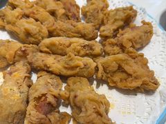 -百年石锅饭(阿里郎美食街店)