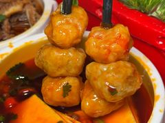 -小龙翻大江·小龙坎臻选店(太古里店)