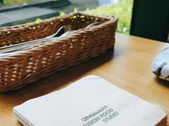 -青麦家·融合餐厅(江岛智立方店)