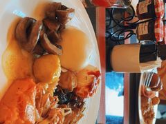 -澳门十六浦索菲特大酒店