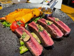 -安妮意大利餐厅(国贸店)