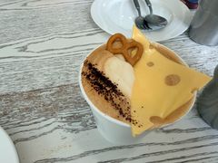 -娜娜家•Nana's restaurant (南开大悦城店)