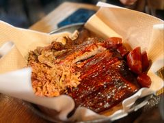 -BOURBON 玻本美式餐厅酒吧(虹桥新天地店)