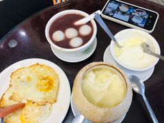 -民信老铺(双皮奶博物馆店)