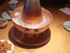 -额尔敦传统涮(光明路店)