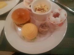 -浦东绿地铂骊酒店品珍轩中餐厅