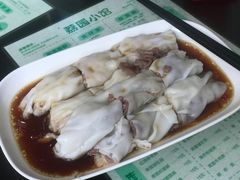 -荔园小馆(园岭新村二期店)