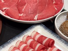 -南门四季铜锅涮肉(大屯·北苑店)