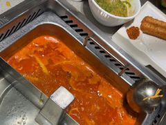 -海底捞火锅(赛格国际购物中心店)