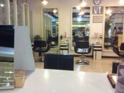 店内环境-DRG达人馆造型