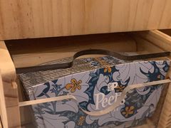 -Peet's 皮爷咖啡(海雅缤纷城店)