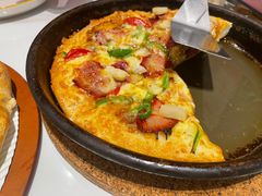 -必胜客(和谐广场店)