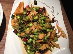 -周家二小姐的菜·扬州菜·香炒蟹·狮子头(江都金鹰店)