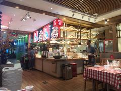 -西贝(枫蓝国际购物中心店)