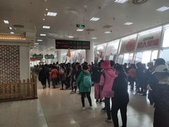 -国际邮轮中心码头(厦鼓码头)