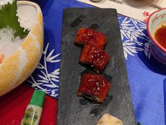 -樱桃日本料理