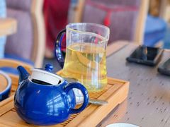 -彩丰楼中餐厅·仁恒洲际酒店