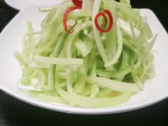 -高第街56号港式餐厅(山大路店)