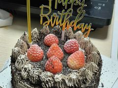 -幸福西饼生日蛋糕·下午茶(闵行店)