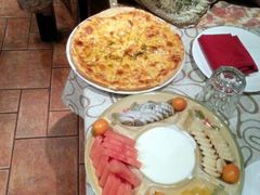 android_upload_pic-托斯卡纳烘焙意大利餐厅(五天地店)