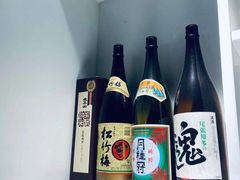 -一道浪居酒屋