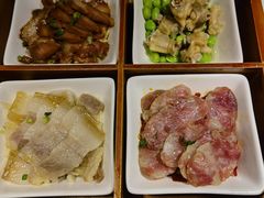 -刀板香·安徽菜(国购IFC店)
