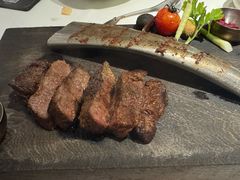 -王品牛排(杭州大厦店)