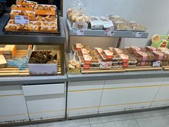 -爱维尔阳光蛋糕(独墅湖邻里中心店)