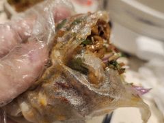 -姥姥家春饼店(惠新东街店)