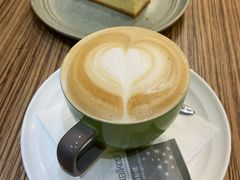 -榖屋house of flour(张江首店)