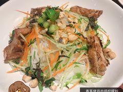 -卡朋厨房(289艺术园区店)