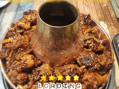-刘记光大火锅鸡(北行店)