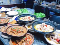 -印巷里主题餐厅(马鞍山店)