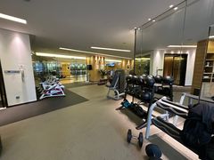 -重庆解放碑威斯汀酒店