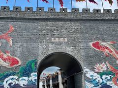 -东海半边山旅游度假区