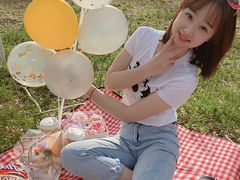 -长白岛森林公园