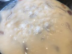 -捞神煲汤火锅(湖滨商业街店)