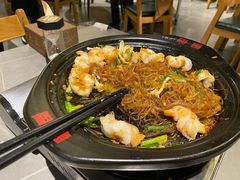 -陶德砂锅(蜀汉路店)