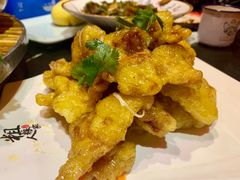 -粗粮人家(簋街店)