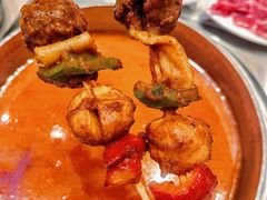 -荣叔港式沙嗲牛肉火锅(正佳潮流店)