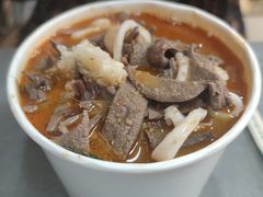 -四里沙茶面(湖滨四里店)