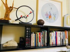 -山水悦茶会所(上海沙龙新天地天宝商业中心店)