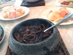 -无锡苏宁银河国际酒店-悦府65中餐厅