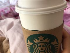 -星巴克(张家港购物公园店)