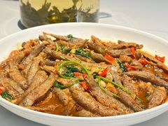 -又见炊烟私房菜(敬亭路店)