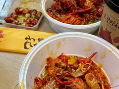 -寻虾记(小寨店)